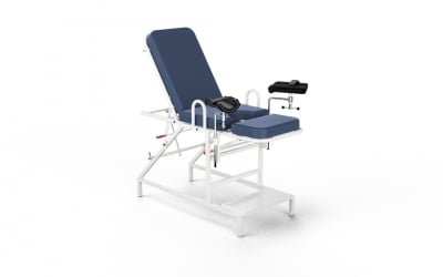 Manual Gynecology Table