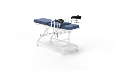 Manual Gynecology Table