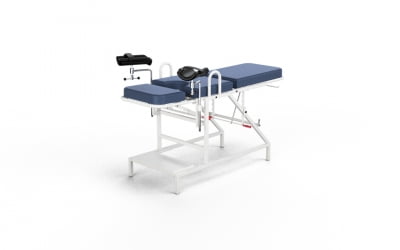 Manual Gynecology Table