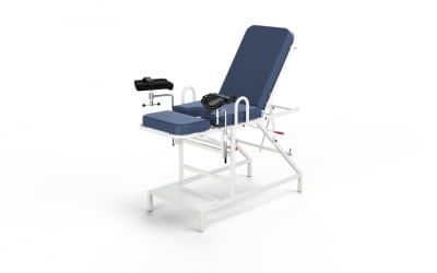 Manual Gynecology Table