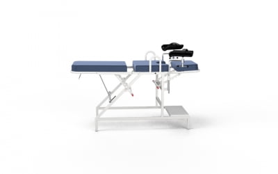 Manual Gynecology Table