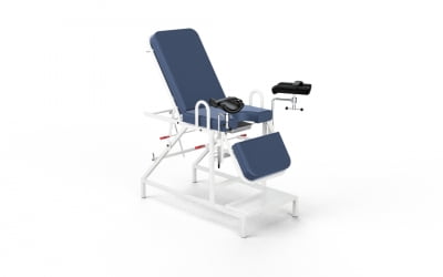 Manual Gynecology Table