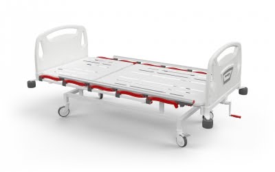 1 Adjustment Manual Bed