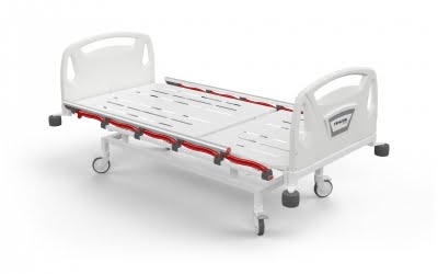 1 Adjustment Manual Bed