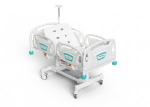 motorized bassinet