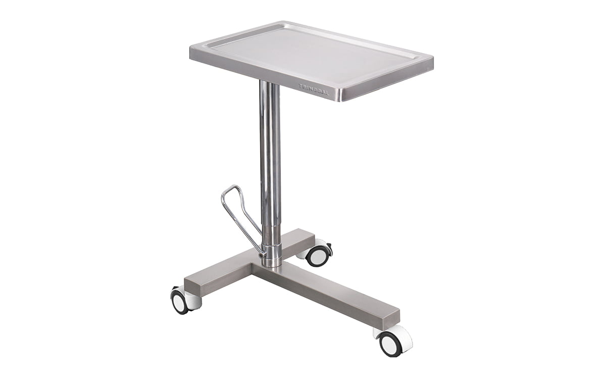 Hydraulic Mayo Table