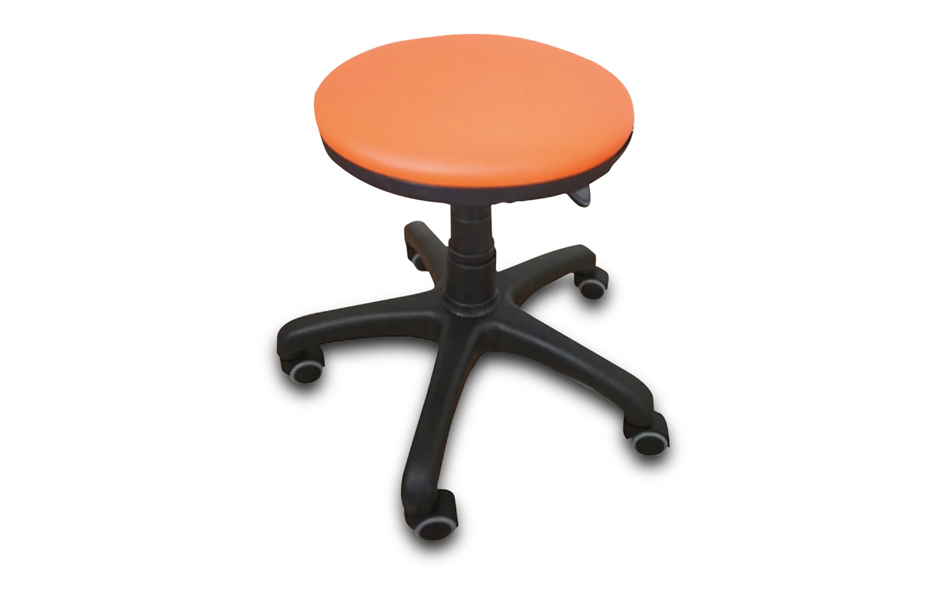 Height Adjustable Stool